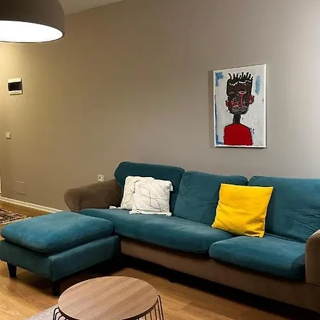 Appartement Bllok Area