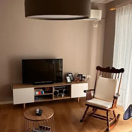 Bllok Area Appartement *