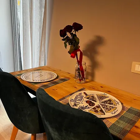 Bllok Area * טיראנה