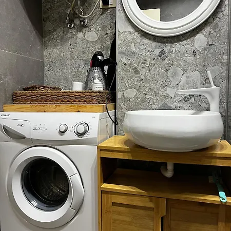 Appartement Bllok Area