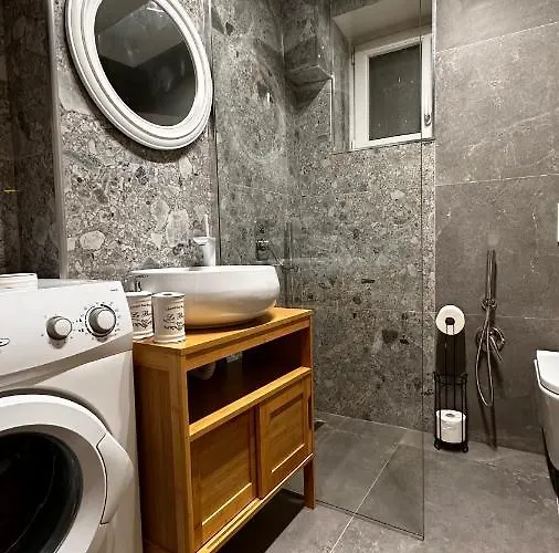 Appartement Bllok Area *