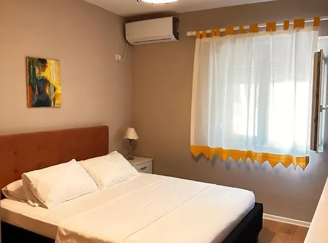 Bllok Area Appartement