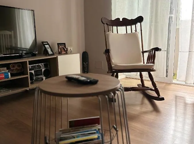 Bllok Area דירה