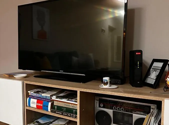 Bllok Area Appartement Tirana