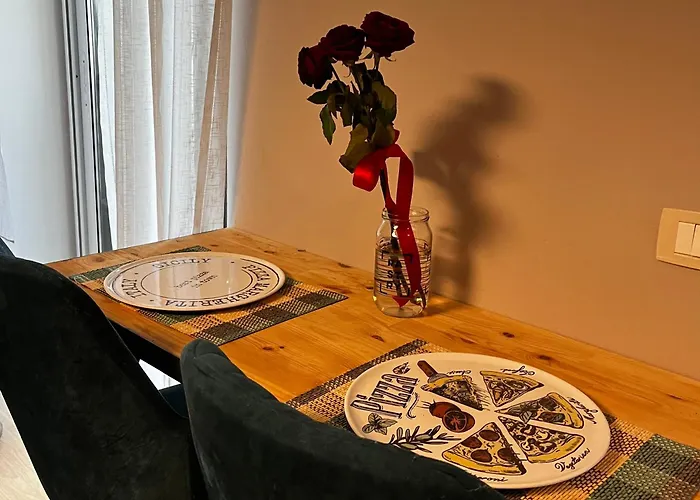 Bllok Area * טיראנה