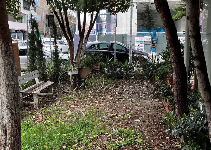 Bllok Area דירה *