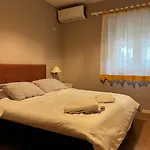 Bllok Area Tirana