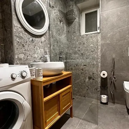Apartmán Bllok Area *