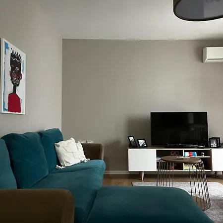 Apartman Bllok Area Tirana