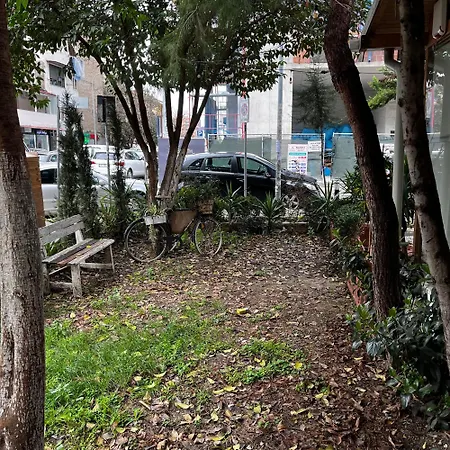 Bllok Area Apartman *