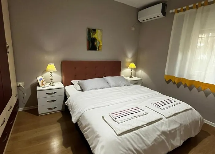 Bllok Area Appartement Tirana